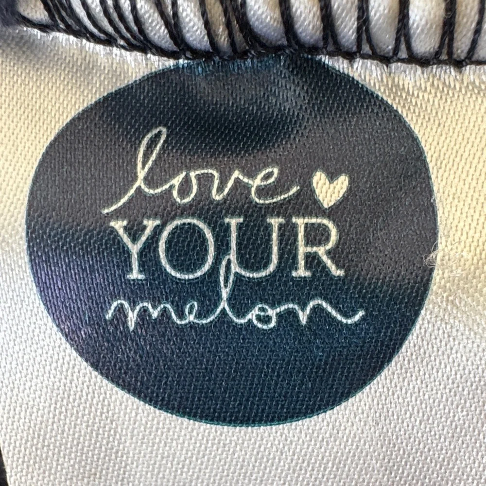 Love Your Melon cozy dark
